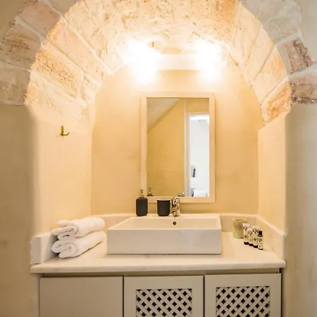 Traditional Windmill House , Chora