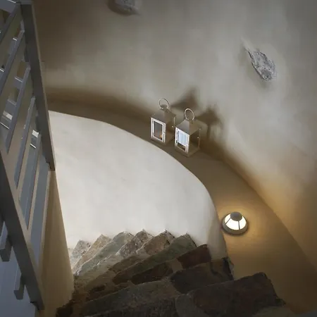 Traditional Windmill House , Chora Casa vacanze