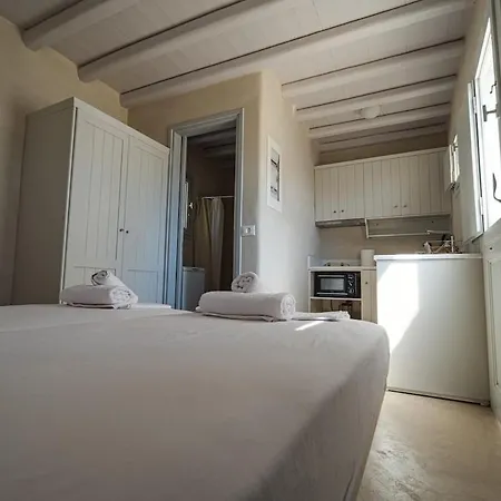 Casa vacanze Traditional Windmill House , Chora *