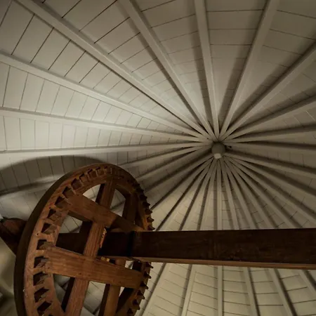 Casa vacanze Traditional Windmill House , Chora *